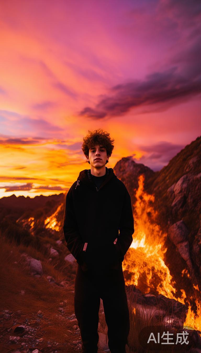 怎么在抖音火山版涨粉啊_抖音火山版快速增粉技巧插图 怎么在抖音火山版涨粉啊_抖音火山版快速增粉技巧插图